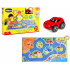 Chicco Interaktywna Mata 110x60 cm Dźwięki +Autko